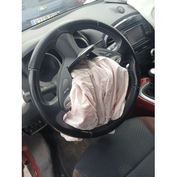 Recambio de volante para nissan juke (f15) 1.5 dci referencia OEM IAM 34194426a  