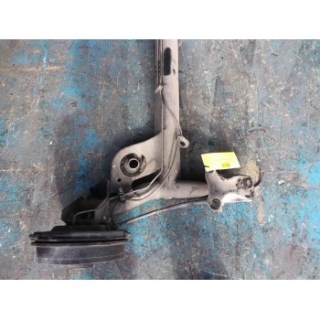 Recambio de puente trasero para renault twingo dynamique referencia OEM IAM   