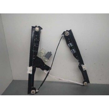 Recambio de elevalunas delantero derecho para peugeot 308 business line 130 referencia OEM IAM 9816271780 ELÉCTRICO 6 PINES 