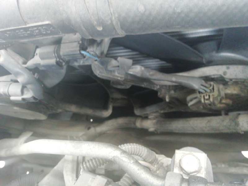 Recambio de electroventilador para peugeot 4007 premium referencia OEM IAM   