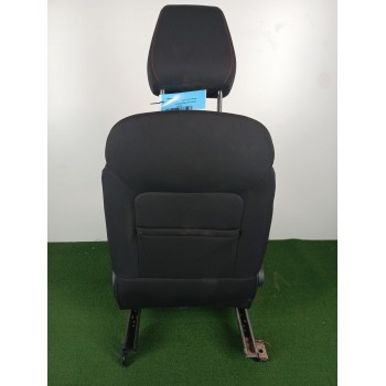Recambio de asiento delantero derecho para mg zs suv (azs1) 1.5 vti referencia OEM IAM   
