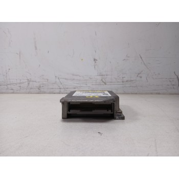 Recambio de centralita airbag para bmw x5 (e53) 3.0d referencia OEM IAM 65776962530 0285001681 