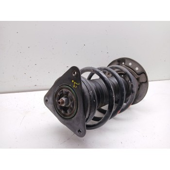 Recambio de amortiguador delantero derecho para renault kadjar (ha_, hl_) 1.3 tce 140 referencia OEM IAM 1a19256a  