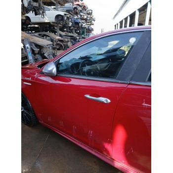 Recambio de puerta delantera izquierda para alfa romeo giulietta (940_) 2.0 jtdm (940fxq1a, 940fyc1a) referencia OEM IAM 0006000