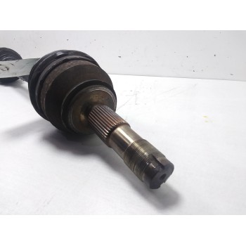 Recambio de transmision delantera derecha para fiat ducato caja/chasis (250_) 130 multijet 2,3 d referencia OEM IAM   