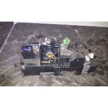 CERRADURA PUERTA TRASERA IZQUIERDA 24414136 3PIN