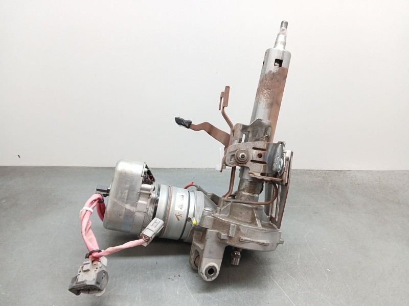 Recambio de columna direccion para toyota auris hybrid active referencia OEM IAM 4525002k72 412000020 8965012D70