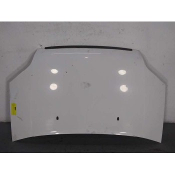 Recambio de capot para ford transit connect (tc7) 1.8 tddi turbodiesel cat referencia OEM IAM  BLANCO 