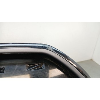 Recambio de rejilla paragolpes delantero para bmw i4 (g26) edrive35 referencia OEM IAM 511318801310 bm1925y00 