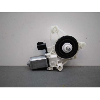 Recambio de motor elevalunas delantero derecho para ford focus titanium referencia OEM IAM JX7B14A389BC 2 PINES 