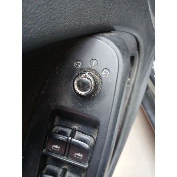 Recambio de retrovisor izquierdo para audi a4 b8 (8k2) 2.0 tdi referencia OEM IAM E1021053  
