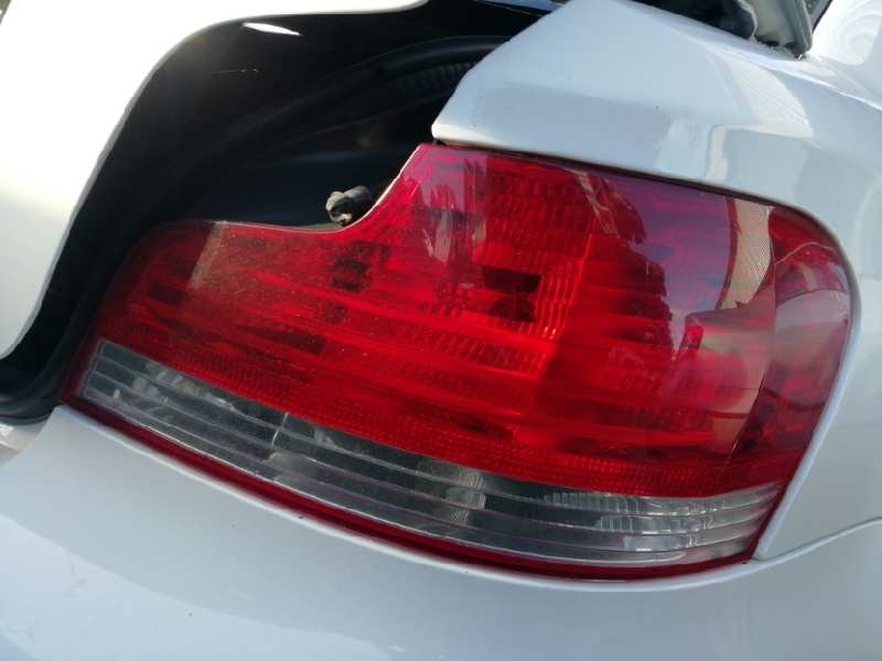 Recambio de piloto trasero derecho para bmw serie 1 coupe (e82) 120d referencia OEM IAM 63216924520  