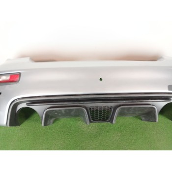 Recambio de paragolpes trasero para fiat 500 (312_) 0.9 (312axn1a) referencia OEM IAM 735633081 735633081 