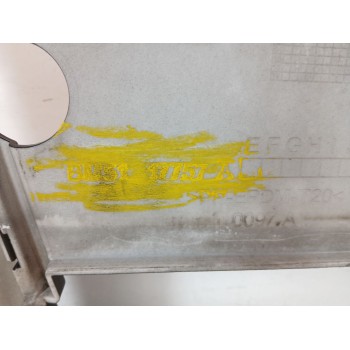 Recambio de paragolpes delantero para ford focus iii 2.0 tdci referencia OEM IAM BM5117757A  