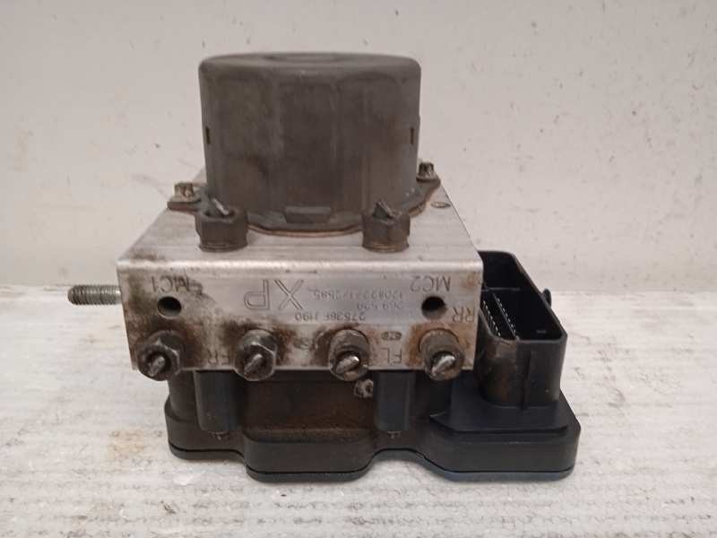 Recambio de abs para subaru xv active referencia OEM IAM 27536FJ190 0265956058 