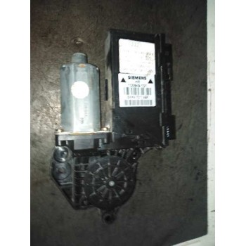 MOTOR ELEVALUNAS TRASERO DERECHO 8E0959802A 