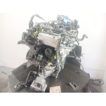 Recambio de motor completo para audi q5 (8rb) 2.0 tdi quattro referencia OEM IAM CNH b 