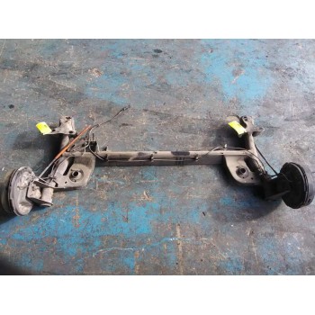 Recambio de puente trasero para renault twingo dynamique referencia OEM IAM   
