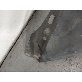 Recambio de aleta delantera izquierda para volkswagen touareg (7la) tdi r5 referencia OEM IAM 7L6821101K  7L6821101K