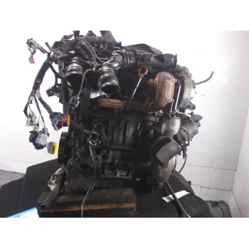 Recambio de motor completo para citroën c4 grand picasso avatar referencia OEM IAM 9HZ M 
