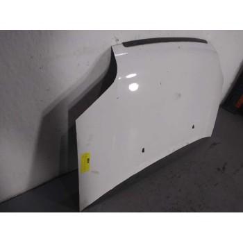 Recambio de capot para ford transit connect (tc7) 1.8 tddi turbodiesel cat referencia OEM IAM  BLANCO 