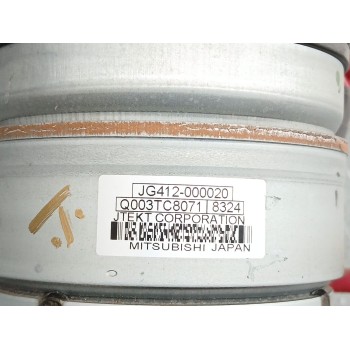 Recambio de columna direccion para toyota auris hybrid active referencia OEM IAM 4525002k72 412000020 8965012D70