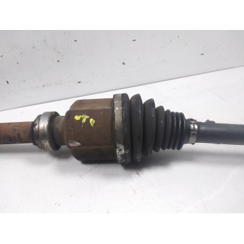 Recambio de transmision delantera derecha para fiat ducato caja/chasis (250_) 130 multijet 2,3 d referencia OEM IAM   