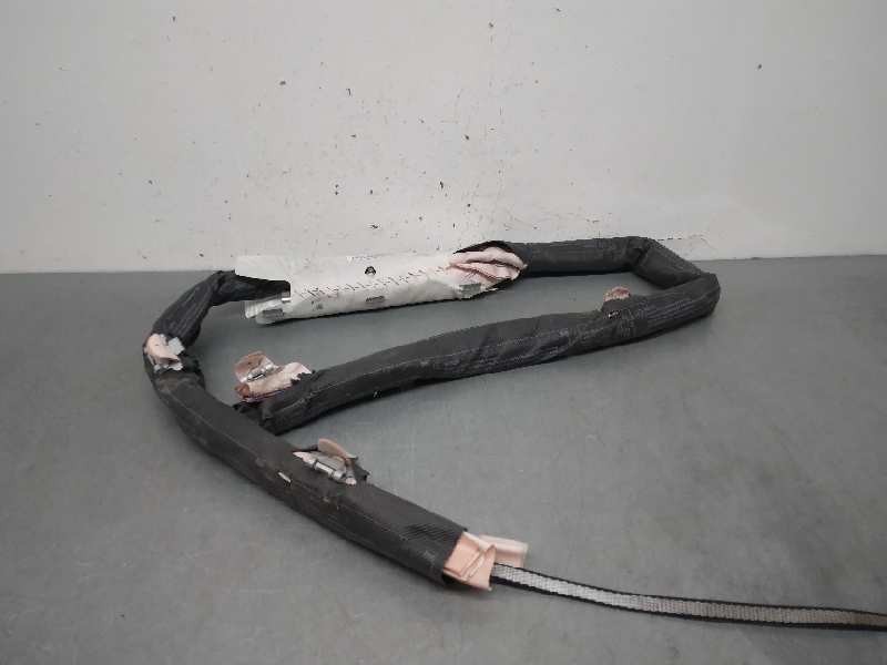 Recambio de airbag cortina delantero izquierdo para peugeot 3008 confort referencia OEM IAM 9684667880  