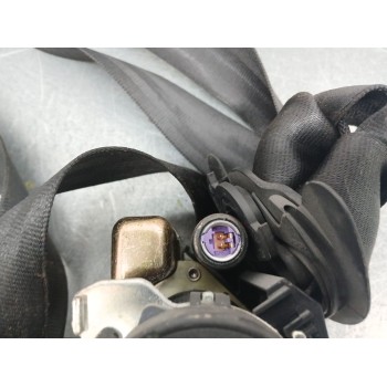 Recambio de cinturon seguridad delantero derecho para seat altea (5p1) 1.9 tdi referencia OEM IAM 5P0857706BRAA  