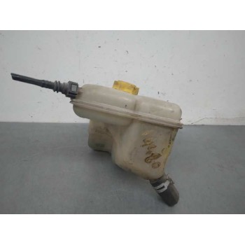Recambio de deposito expansion para ford fiesta (cbk) ambiente referencia OEM IAM 3S618K218 OJO DOS MODELOS 