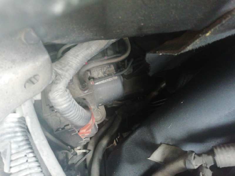 Recambio de abs para peugeot 4007 premium referencia OEM IAM 4670A340  