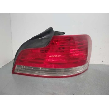 Recambio de piloto trasero derecho para bmw serie 1 coupe (e82) 120d referencia OEM IAM 63216924520  