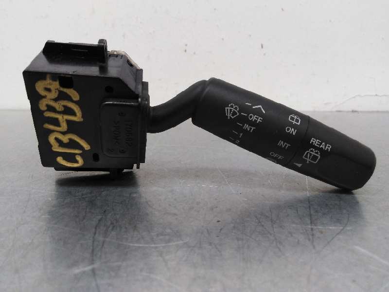 Recambio de mando limpia para mazda 3 berlina (bk) 1.6 16v cat referencia OEM IAM 17D682  