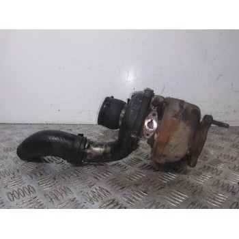 Recambio de turbocompresor para renault laguna ii (bg0) expression referencia OEM IAM H114015 8200369581 