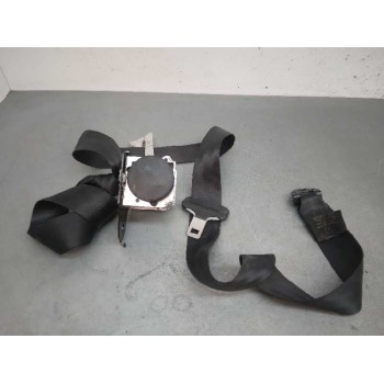 Recambio de cinturon seguridad trasero derecho para nissan qashqai (j10) acenta 4x4 referencia OEM IAM 88844JD000  
