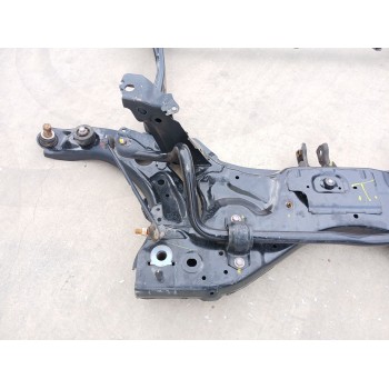Recambio de puente delantero para mazda cx-30 (dm, dt, ed) skyactiv-g m hybrid referencia OEM IAM BDNF3480XC  