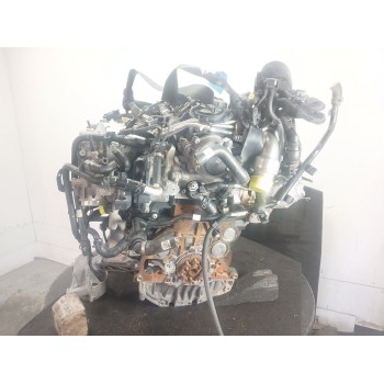 Recambio de motor completo para audi q5 (8rb) 2.0 tdi quattro referencia OEM IAM CNH b 