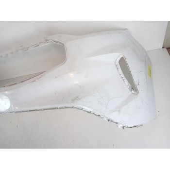 Recambio de paragolpes delantero para ford transit custom v362 furgoneta (fy, fz) 2.0 ecoblue referencia OEM IAM PZ3117F003B  