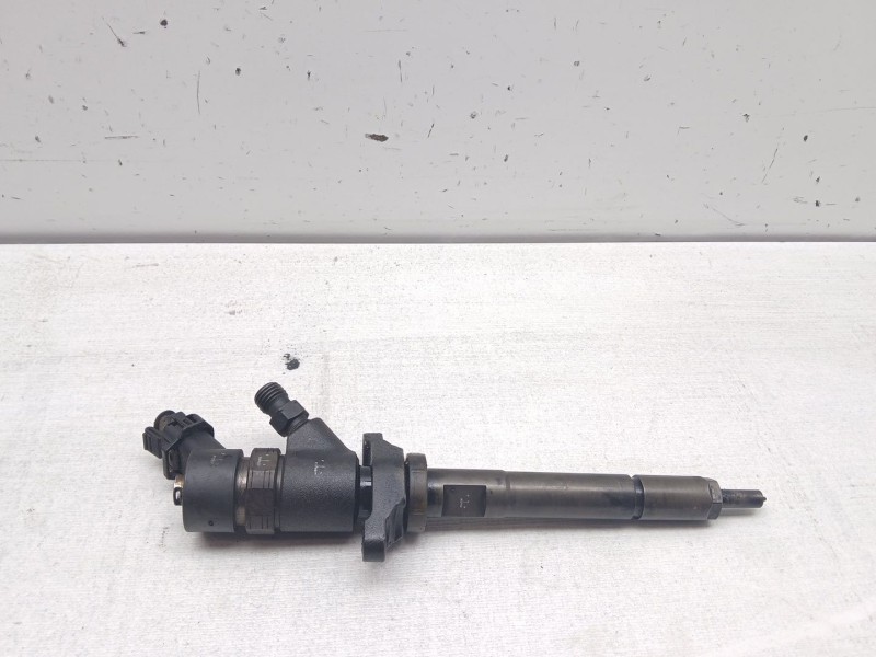 Recambio de inyector para citroën c5 berlina sx (e) referencia OEM IAM 0445110259  328480