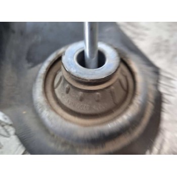 Recambio de brazo suspension inferior delantero izquierdo para renault clio iv 0.9 referencia OEM IAM 545050399R  