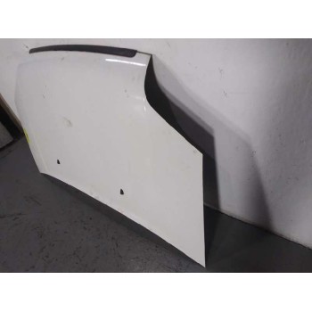 Recambio de capot para ford transit connect (tc7) 1.8 tddi turbodiesel cat referencia OEM IAM  BLANCO 