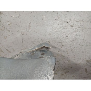 Recambio de aleta delantera izquierda para volkswagen touareg (7la) tdi r5 referencia OEM IAM 7L6821101K  7L6821101K