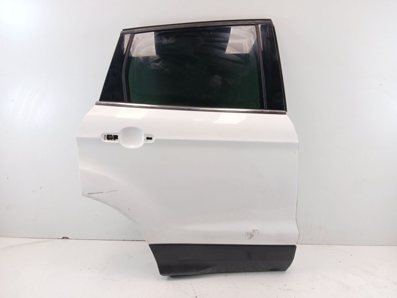 Recambio de puerta trasera derecha para ford kuga ii (dm2) 2.0 tdci 4x4 referencia OEM IAM 2413515  