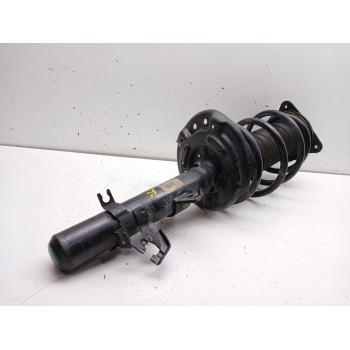 Recambio de amortiguador delantero derecho para renault kadjar (ha_, hl_) 1.3 tce 140 referencia OEM IAM 1a19256a  