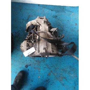 CAJA CAMBIOS AUTOMATICA