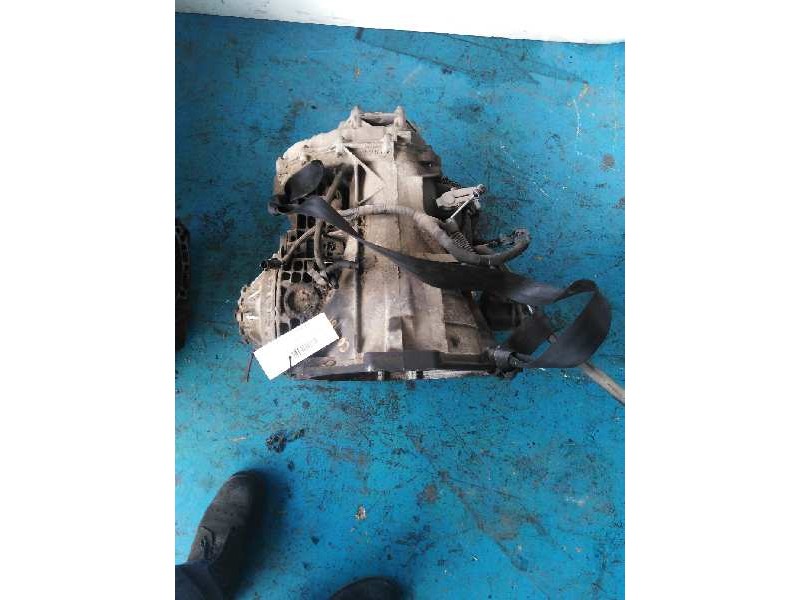 Recambio de caja cambios para chrysler 300 m (lr) 2.7 v6 referencia OEM IAM   AUTOMATICA