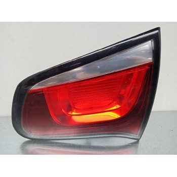 Recambio de piloto trasero derecho interior para citroën c3 tonic referencia OEM IAM 98039334280 98039334280 