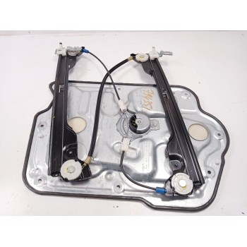 Recambio de elevalunas delantero derecho para nissan qashqai i (j10, nj10) 1.5 dci referencia OEM IAM 80770JD00A  