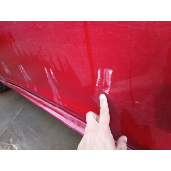 Recambio de puerta delantera izquierda para alfa romeo giulietta (940_) 2.0 jtdm (940fxq1a, 940fyc1a) referencia OEM IAM 0006000