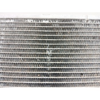 Recambio de radiador agua para renault arkana i (lcm_, ldn_) 1.3 tce 140 (ldn0) referencia OEM IAM 214107838r  